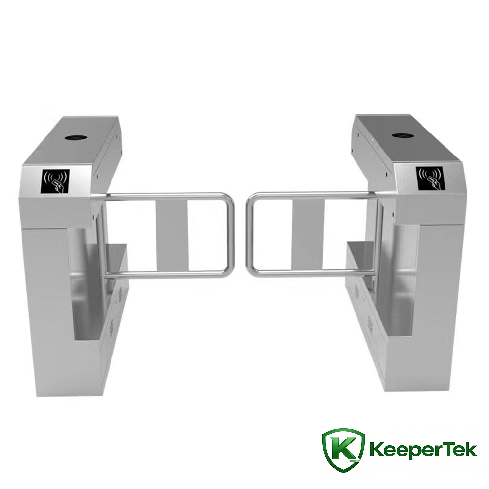 Inklina swing gate KT-JSDB10