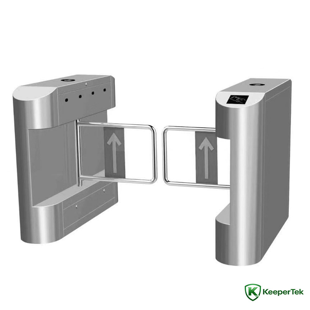 Arc swing gate KT-JSDB11