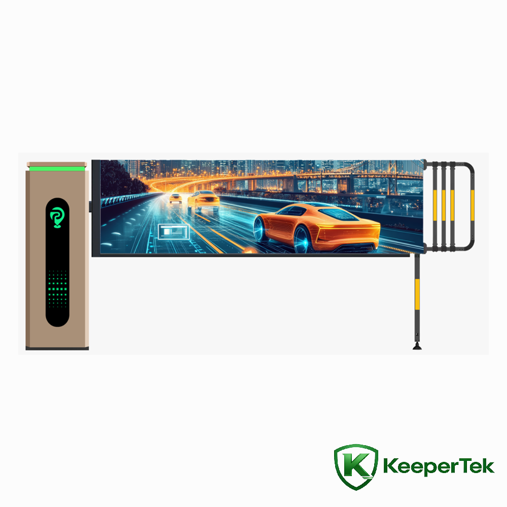 Barriera tar-reklamar Xiaokabu KT-ZYSB21