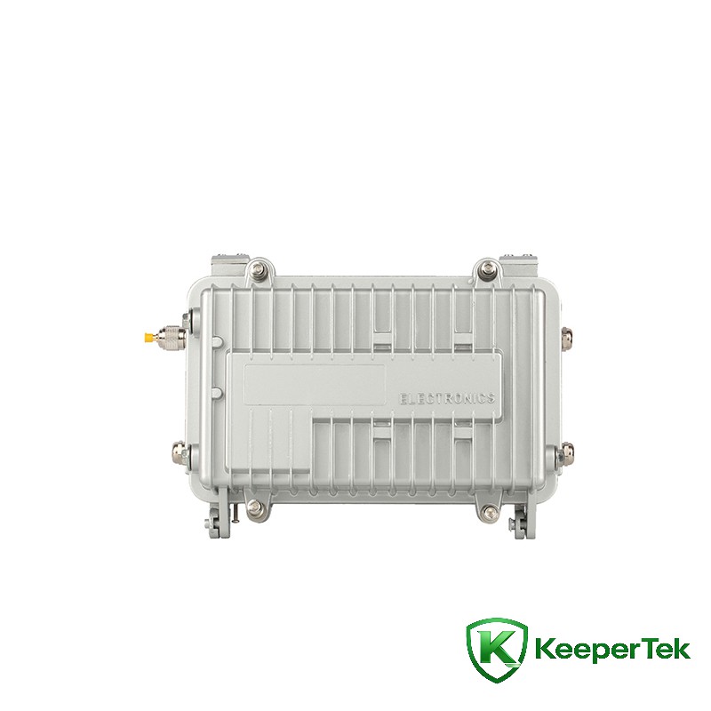 Kontrollur ta 'node ta' barra KT-WB17