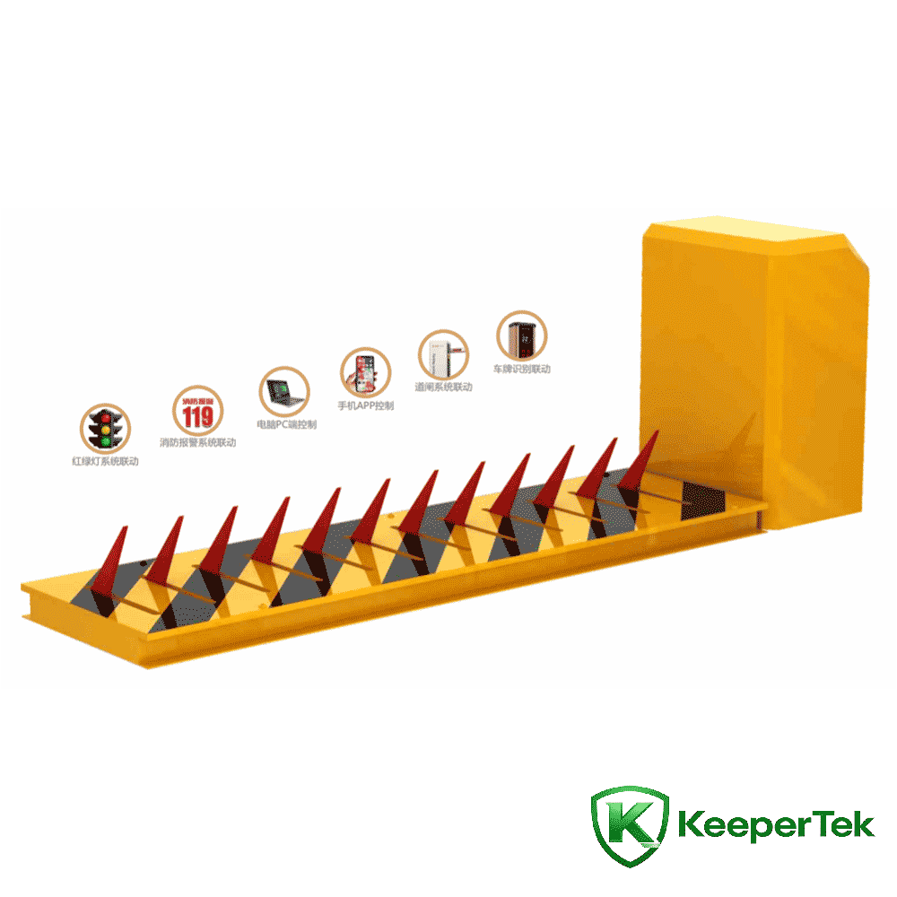 Tire breaker (tip inkorporat) KT-DX19