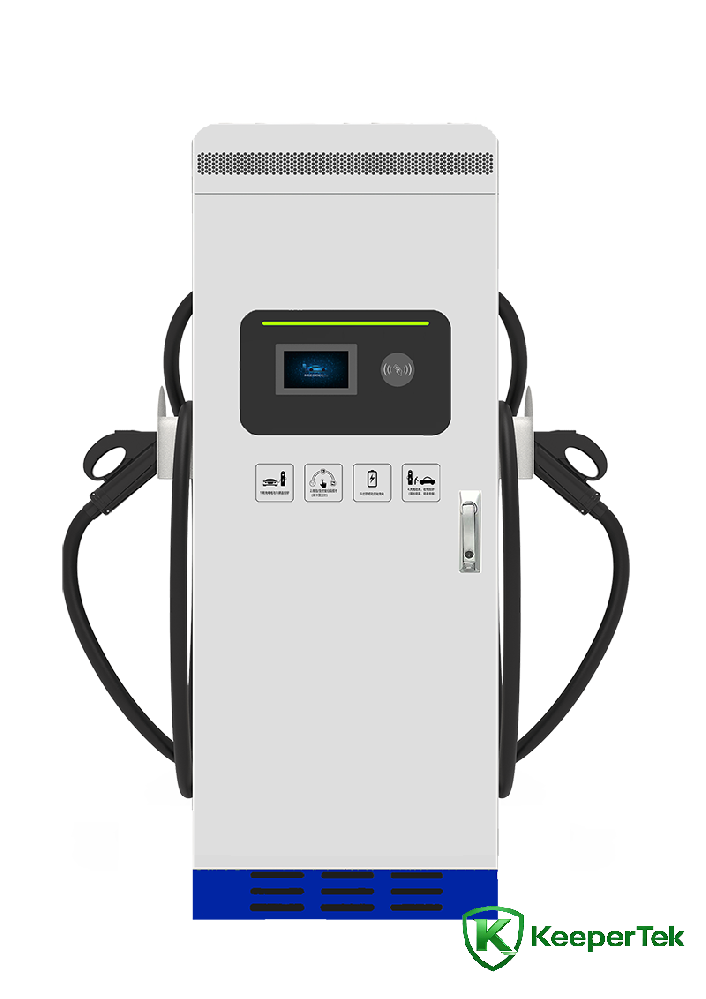 40/60/80KW fuq l-art DC iċċarġjar munzell KT-HC11