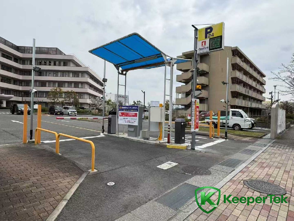 Isptar tas-Salib l-Aħmar, Belt ta’ Himeji, Prefettura ta’ Hyogo, Ġappun
