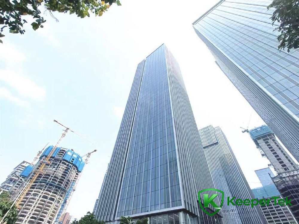COFCO Qianhai Asia Pacific Kwartieri Ġenerali, Shenzhen, iċ-Ċina