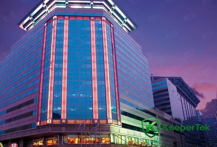 Pentahotel Beijing, iċ-Ċina
