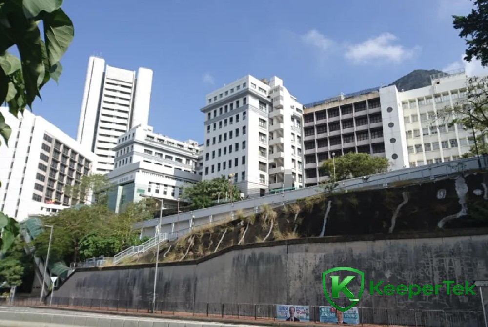 Queen Mary Hospital, Ħong Kong