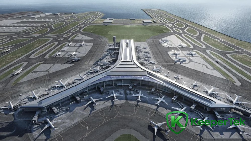 Terminal 2 tal-Ajruport Internazzjonali ta’ Ħong Kong