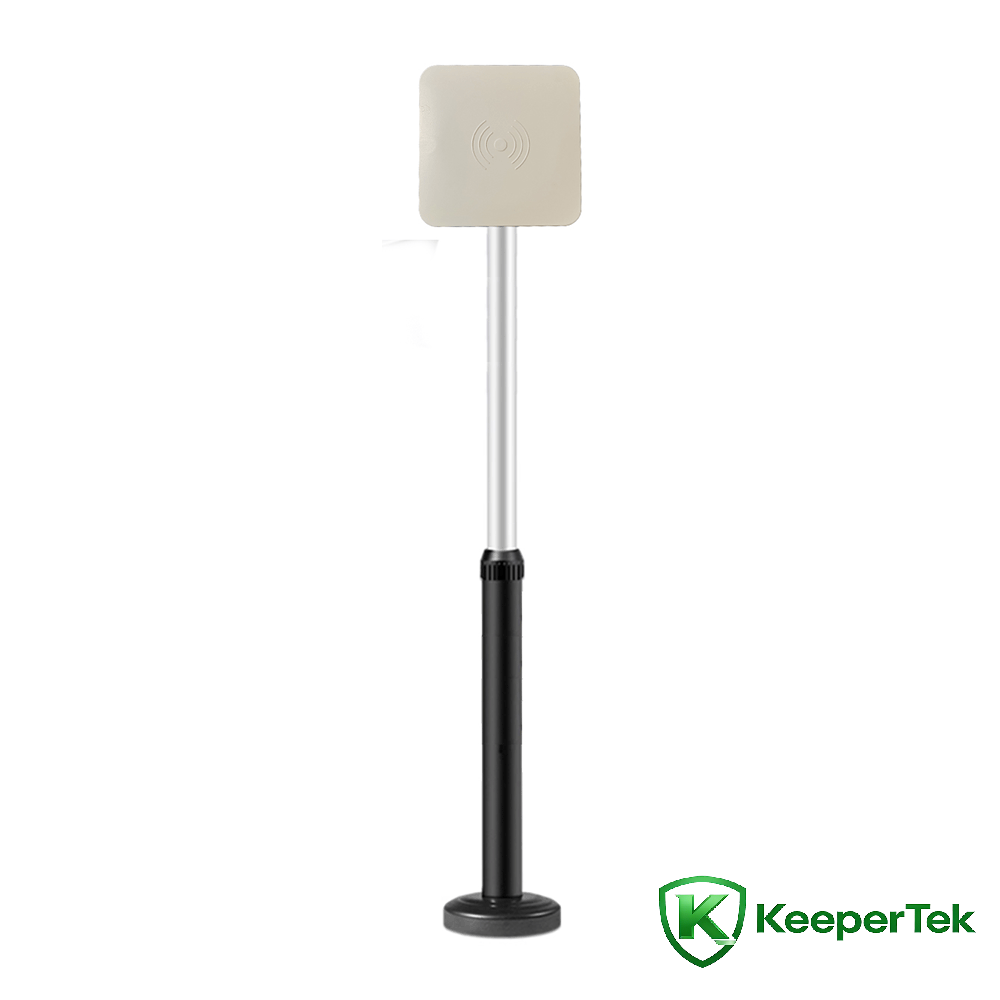 Kap tal-qari tal-identifikazzjoni tal-Karozzi UHF RFID KT-ZYSB38